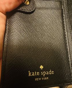 Wallet, Kate Spade ♠️ (new York) Brand