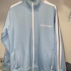 Palm Angels Tracksuit Jacket
