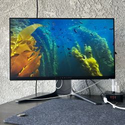Alien Ware Monitor 22 “