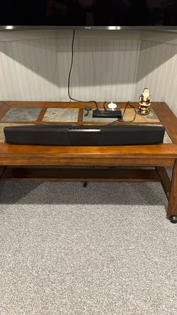 Sound Bar/Speaker