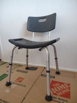 Special Care Bath Chair