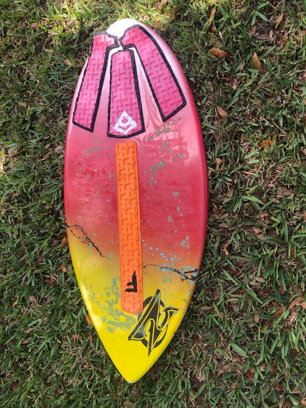 Skimboard zap ( very good condition) for Sale in Pompano Beach, FL OfferUp