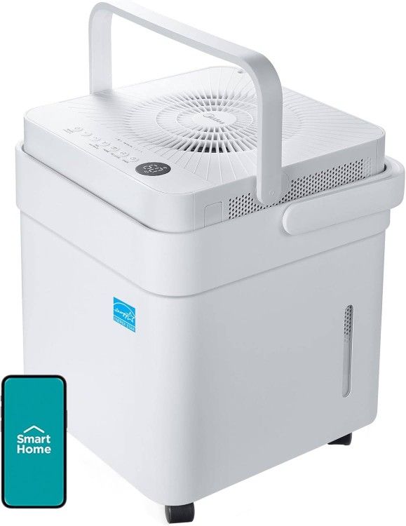 Dehumidifier