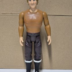 Disney Frozen @ToyBros 