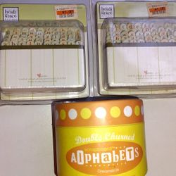 Scrapbooking Letters