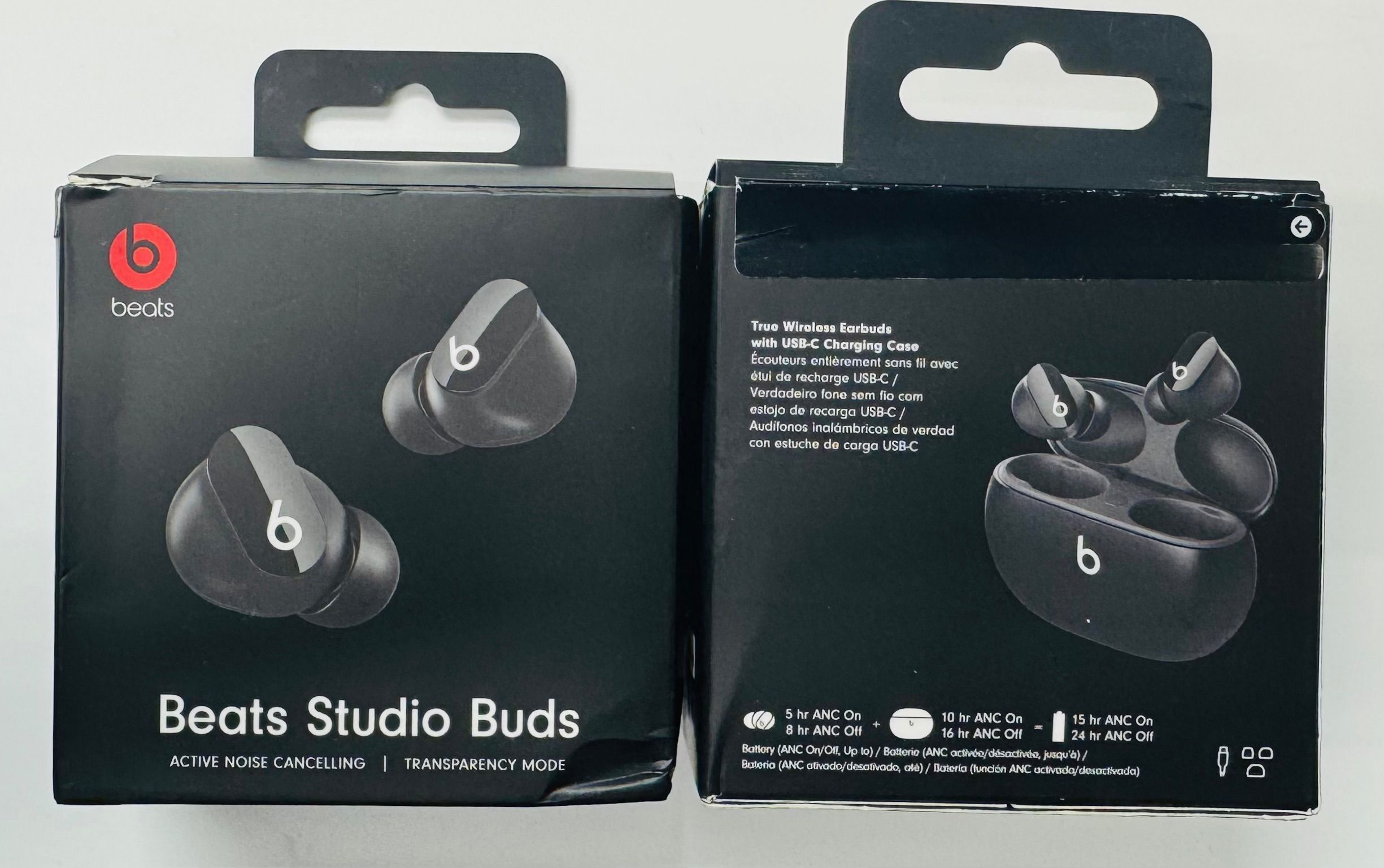 Beats Studio Buds