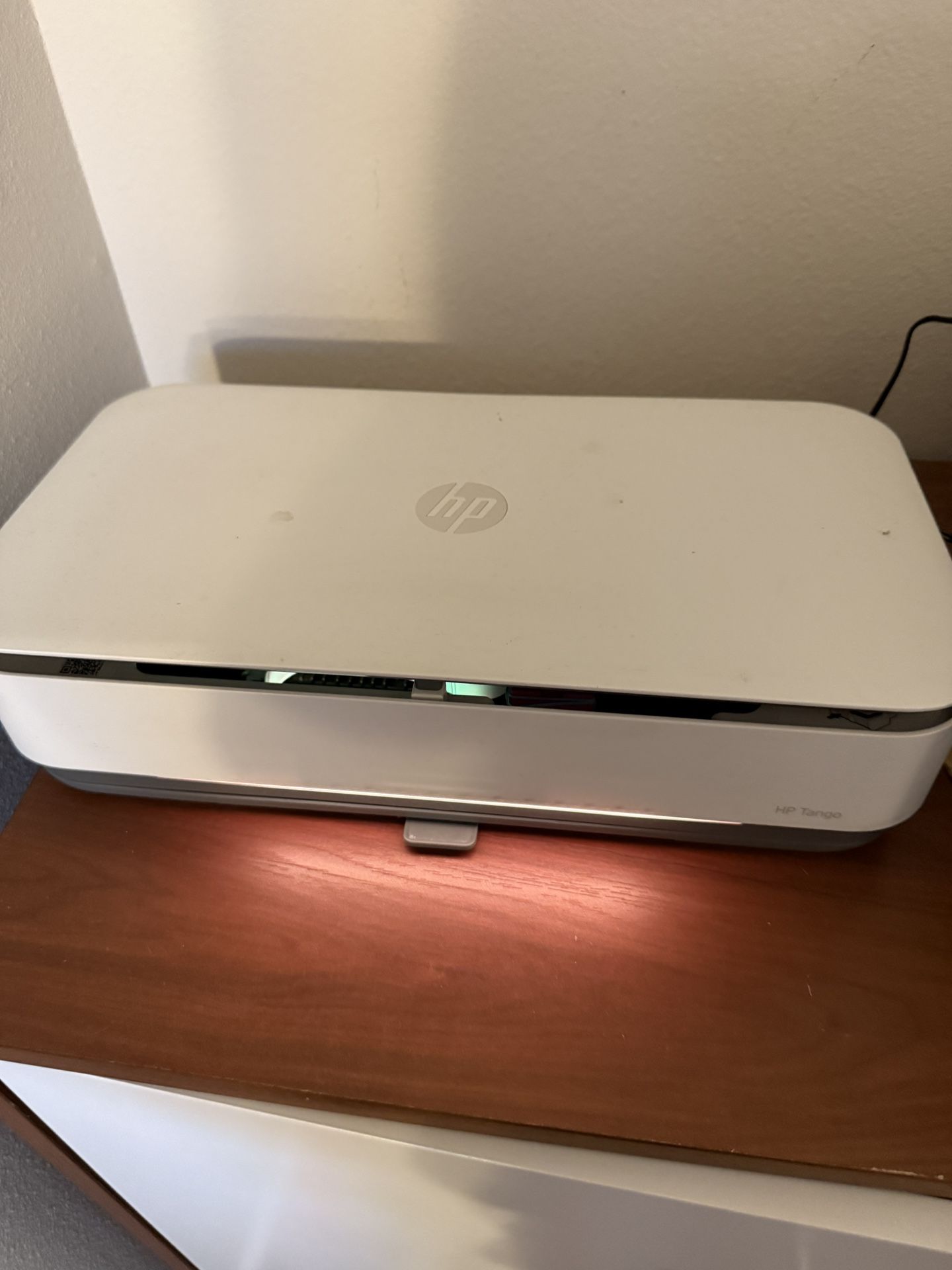 HP tango Printer