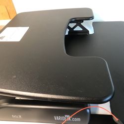 VariDesk ProPlus 30 Standing desk Converter 