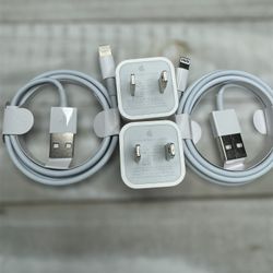 iPhone Chargers New 