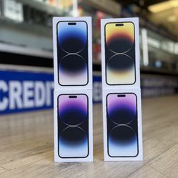 iPhone 14 Pro Max (Unlocked)
