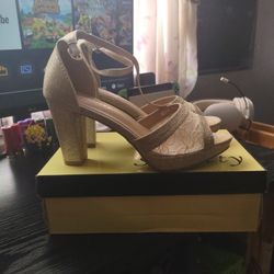 High Heels