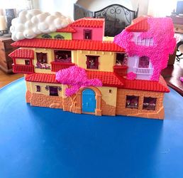 Kids Disney Encanto Magical Casa Madrigal music house 🏡
