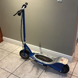 Razor Electric Scooter