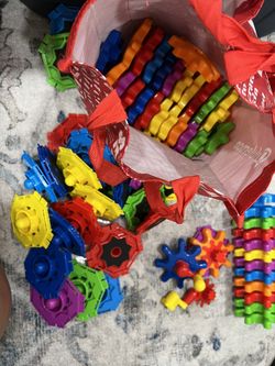 Learning Resources Gears Gears Gears
