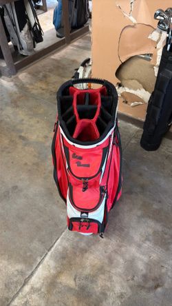 Golf bag