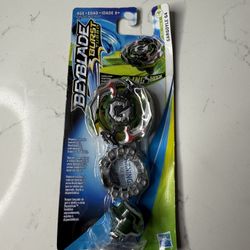 Vintage Bay Blade Toy