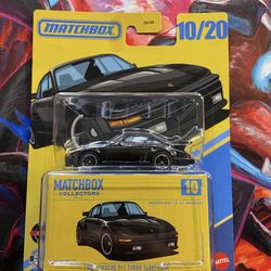 Matchbox Collectors