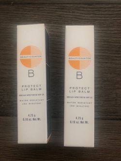 Lip balm
