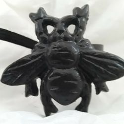 Halloween Bug Ciryain Or Napkin Rings