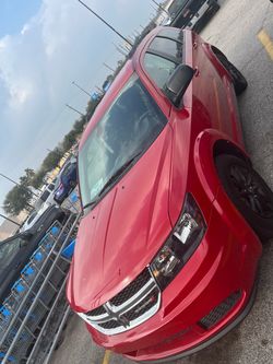 2020 dodge journey