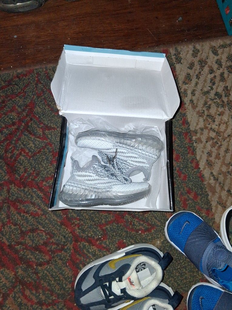 Fashion Size 22