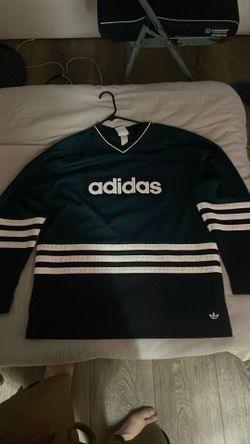 Adidas long sleeve