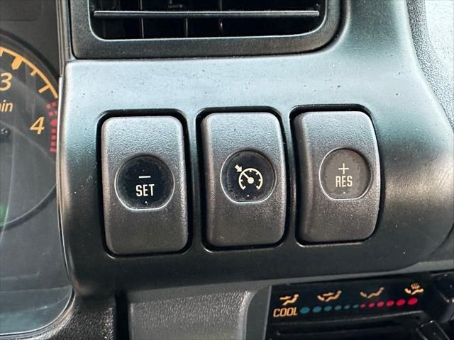 2007 Isuzu W4S042 NPR HD DSL CRW