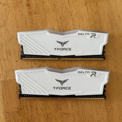 DDR4 LED 16 GB RAM