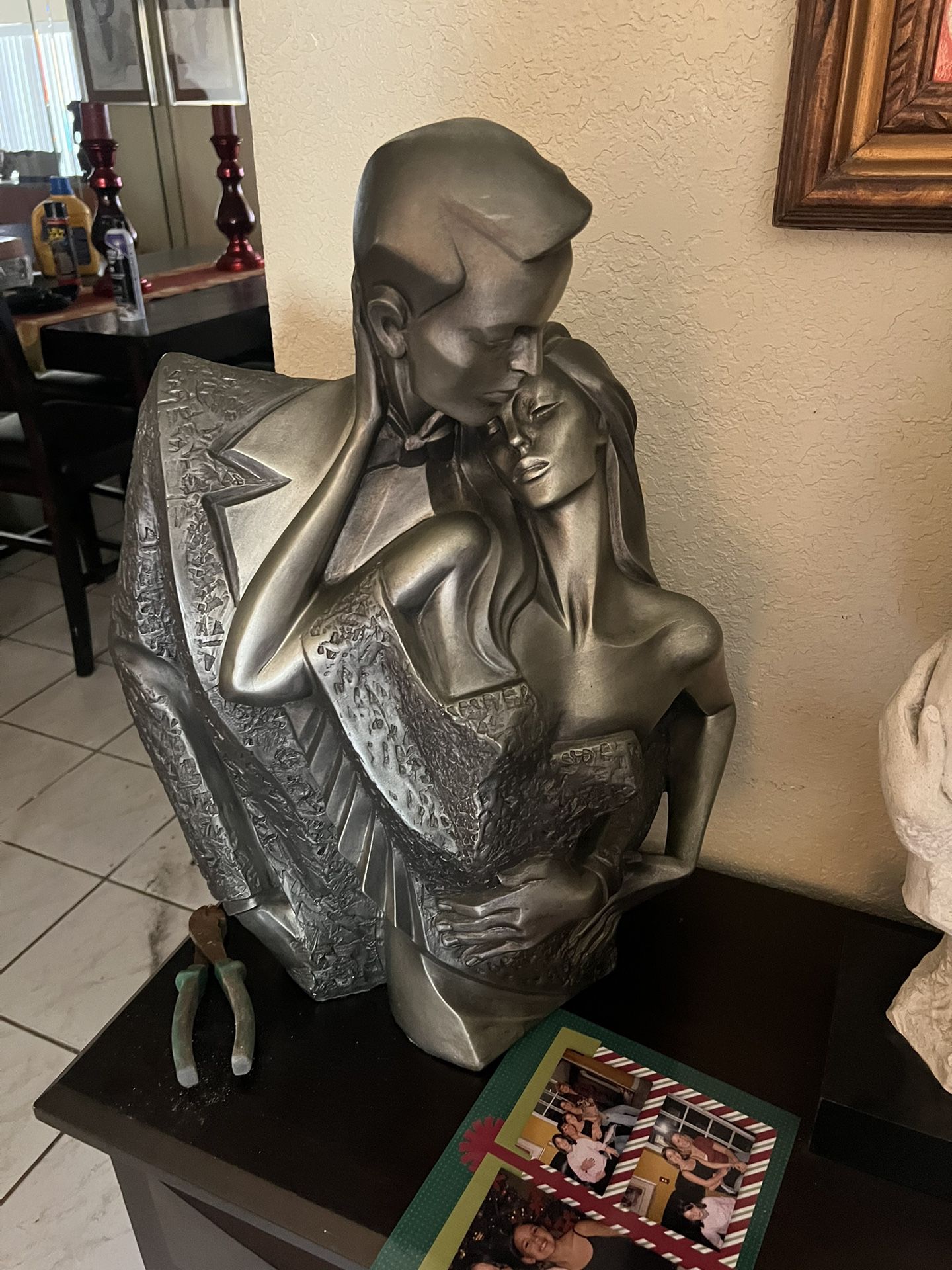 Statue For Sale