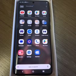 Motorola Edge Unlock For Any Company 