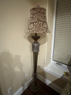 Floor Lamp