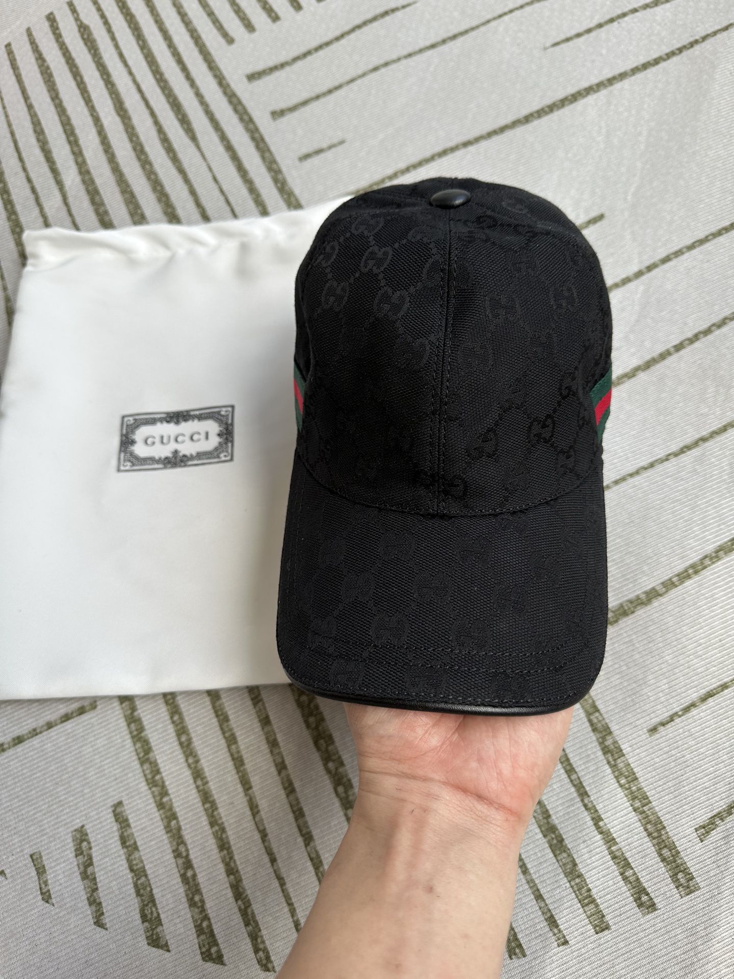 Gucci hats