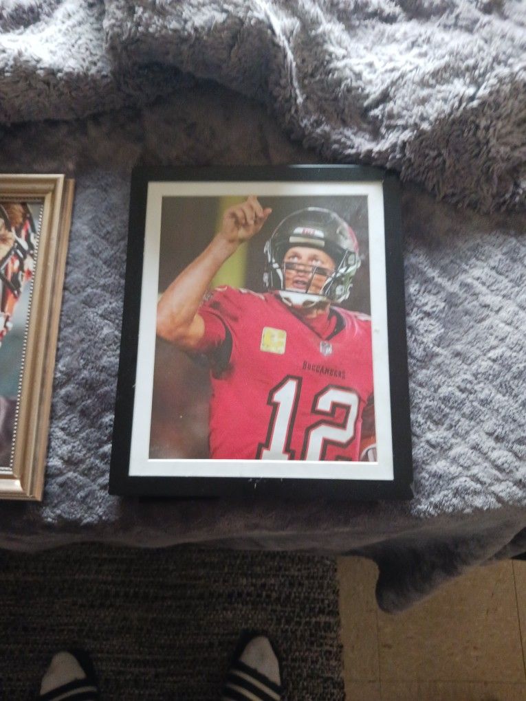 Frames/pic