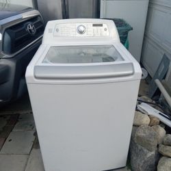 Kenmore Washer 