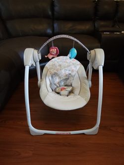 Baby Swing 