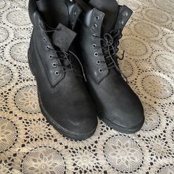 Timberland Boots 🥾 #size 11