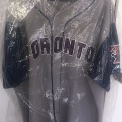 Toronto Blue Jays Jersey
