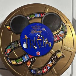 Disney Board Game