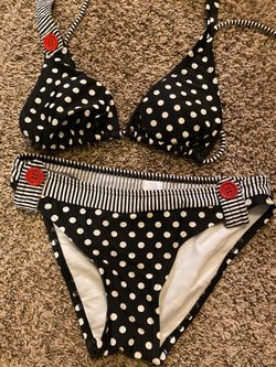 Swimsuit - Size Small