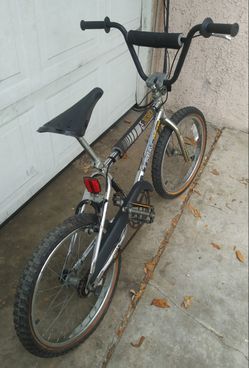Murray back track best sale bike