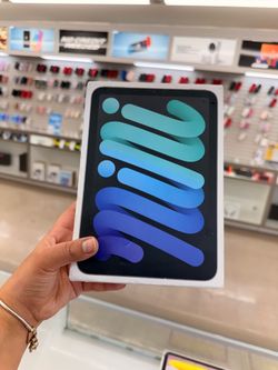 iPad Mini A17 pro 256gb WiFi