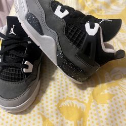 Size 8 Jordan’s..$55