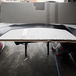 Dodge charger front lip