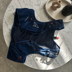 Ultra Spire Running Vest