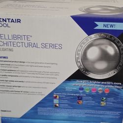  UNIQUE OPPORTUNITY FOR YOUR POOL! 🏊✨  I SELL LED LAMPS PENTAIR INTELLIBRITE® ARCHITECTURAL SERIE