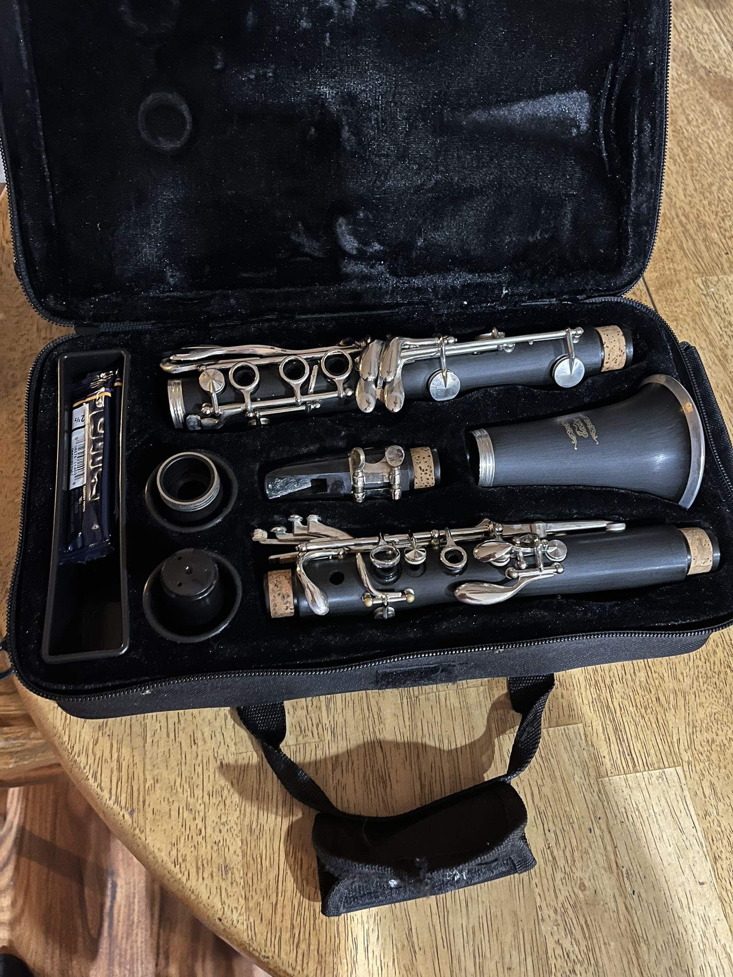 Clarinet