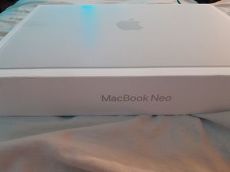 Apple MacBook Neo