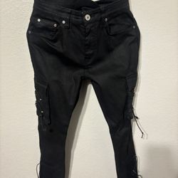 serenade jeans size 32