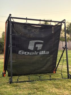 Goalrilla Kickback