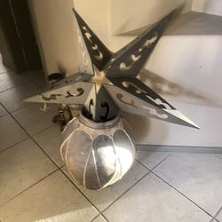 assorted decorative art 